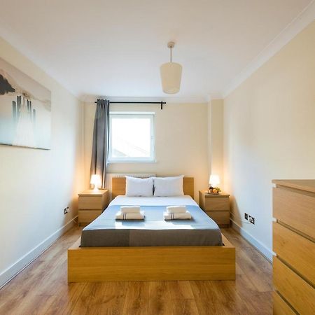 Mansion House Apartments London Luaran gambar